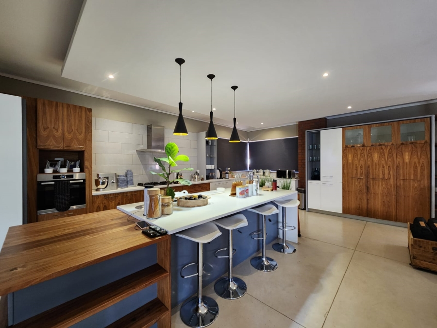 3 Bedroom Property for Sale in Wild Olive Estate Free State